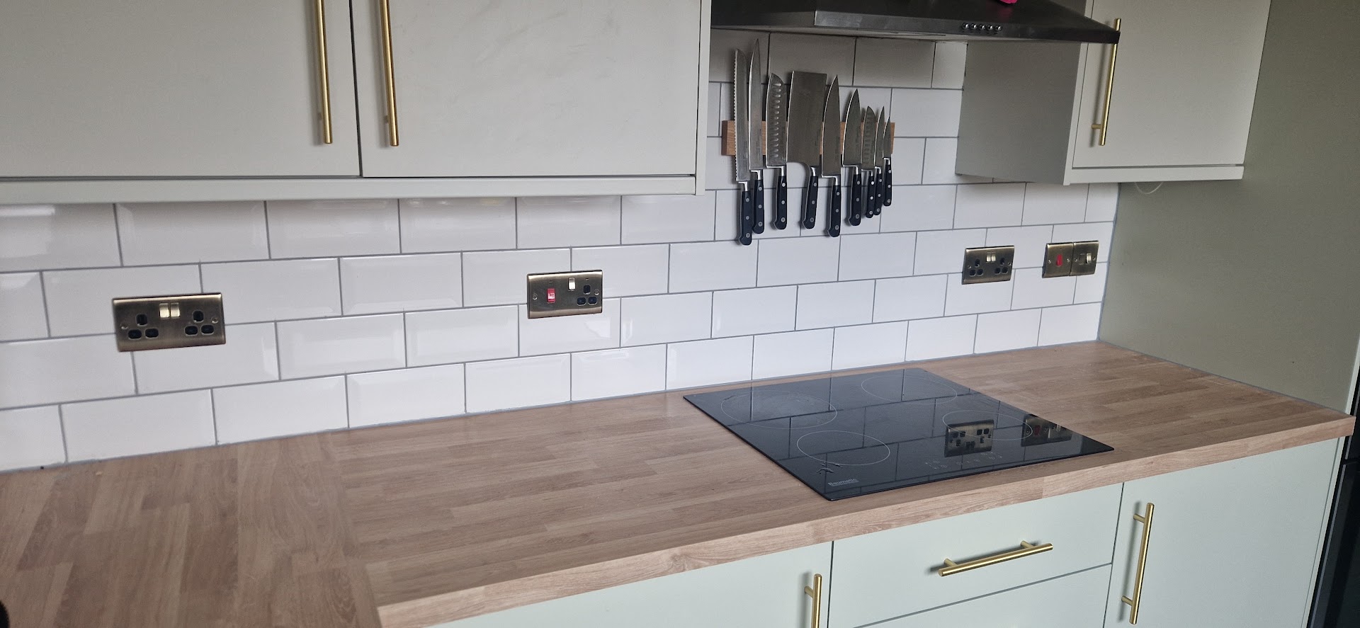 Iain's Handyman Services — Photos 12