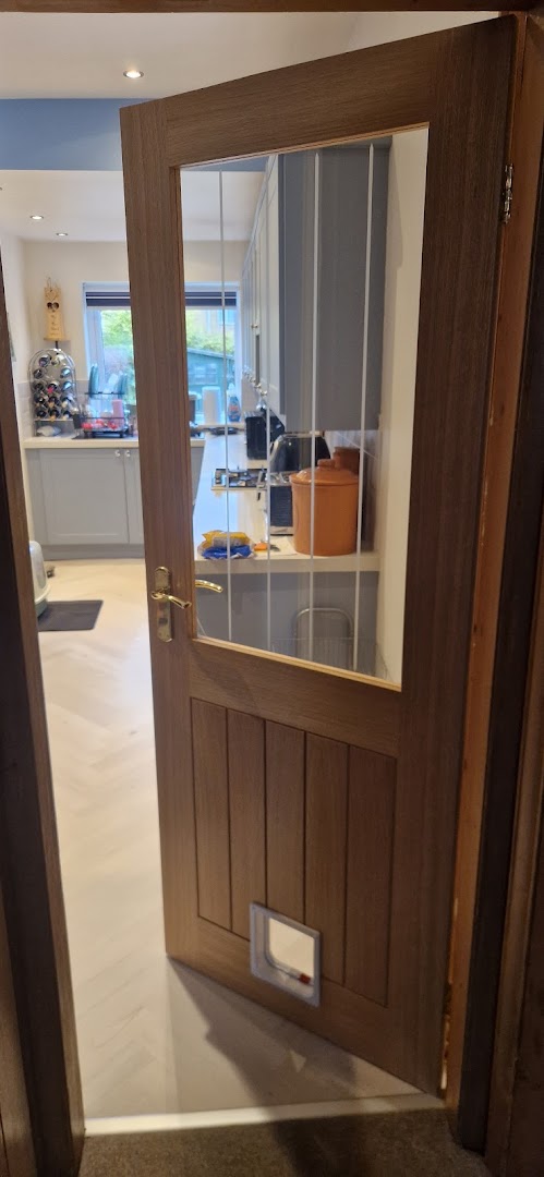 Iain's Handyman Services — Photos 1