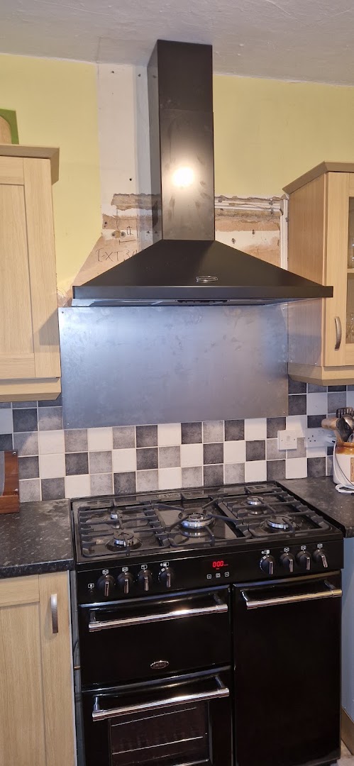 Iain's Handyman Services — Photos 7