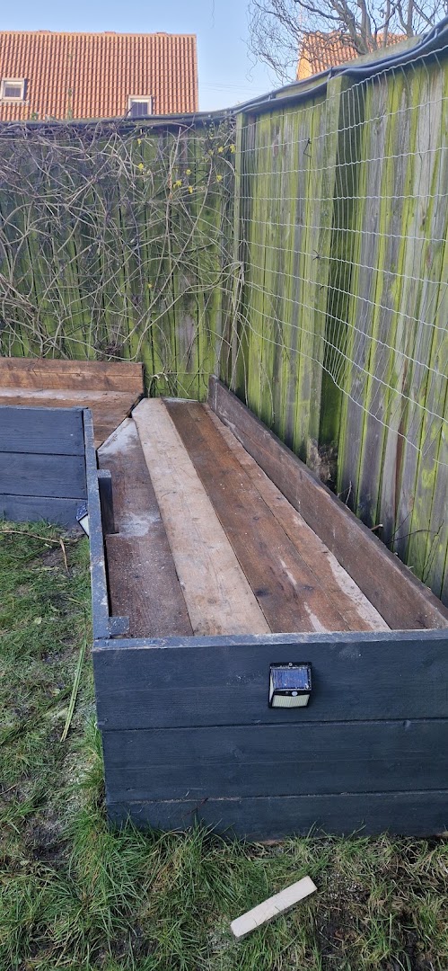Iain's Handyman Services — Photos 4