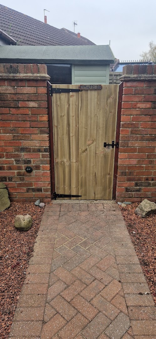 Iain's Handyman Services — Photos 9