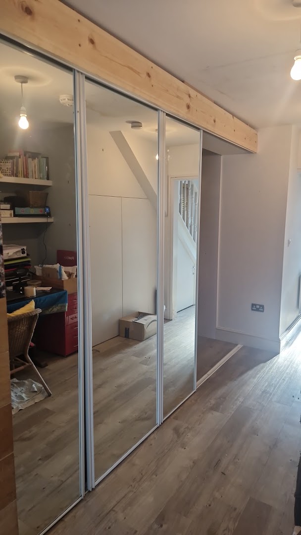 Iain's Handyman Services — Photos 14